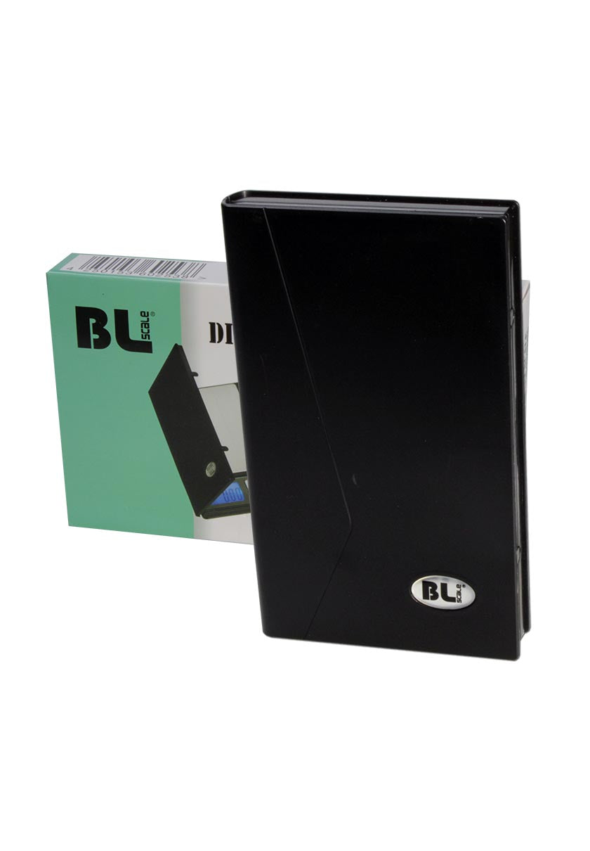 BLscale Notebook Digital Scale | 0.01-500g