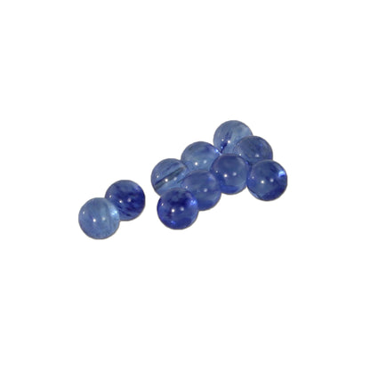 Sapphire Dab Pearls | 10PC