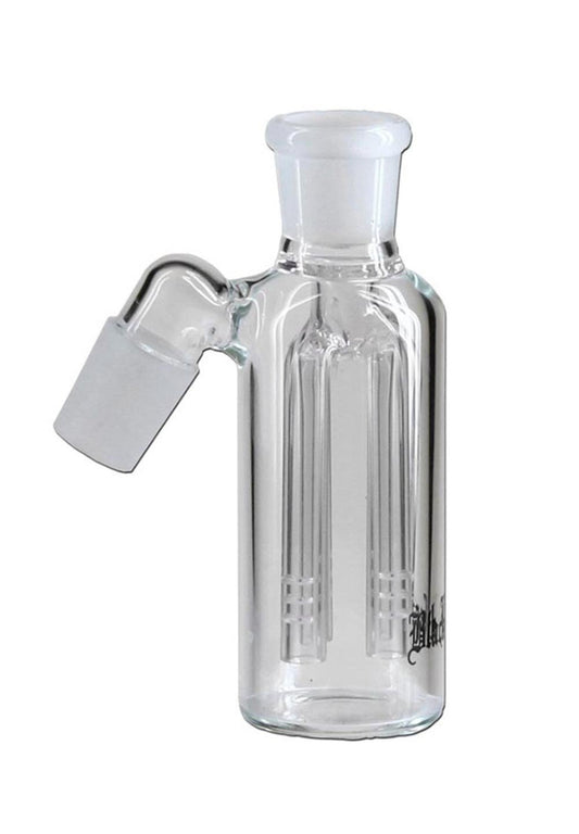 Black Leaf Pre-Cooler 3 Arm Percolator | SG 19 (18,8mm)