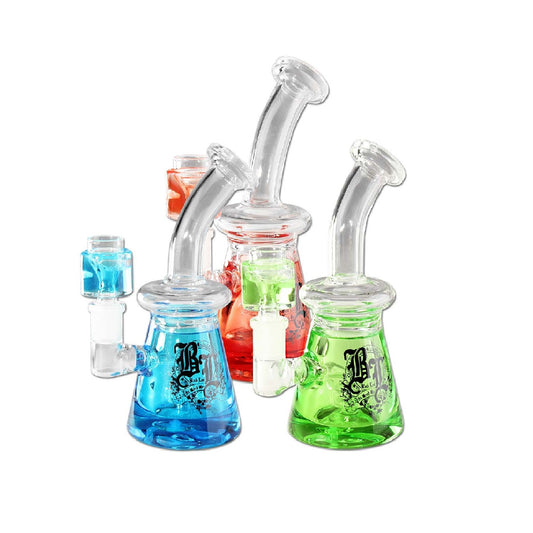 BL Liquid Bubbler Drum Perco