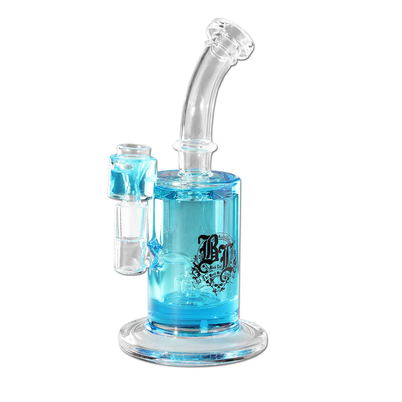 BL Liquid Bubbler Drum Perco