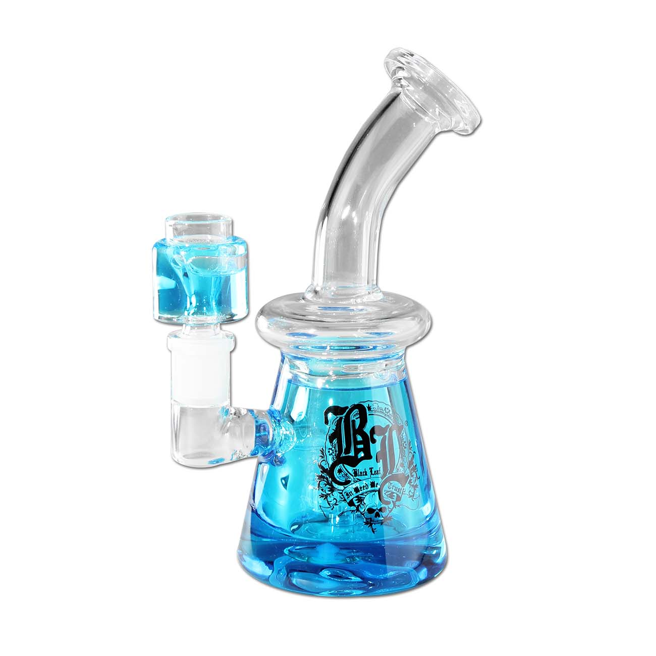 BL Liquid Bubbler Drum Perco