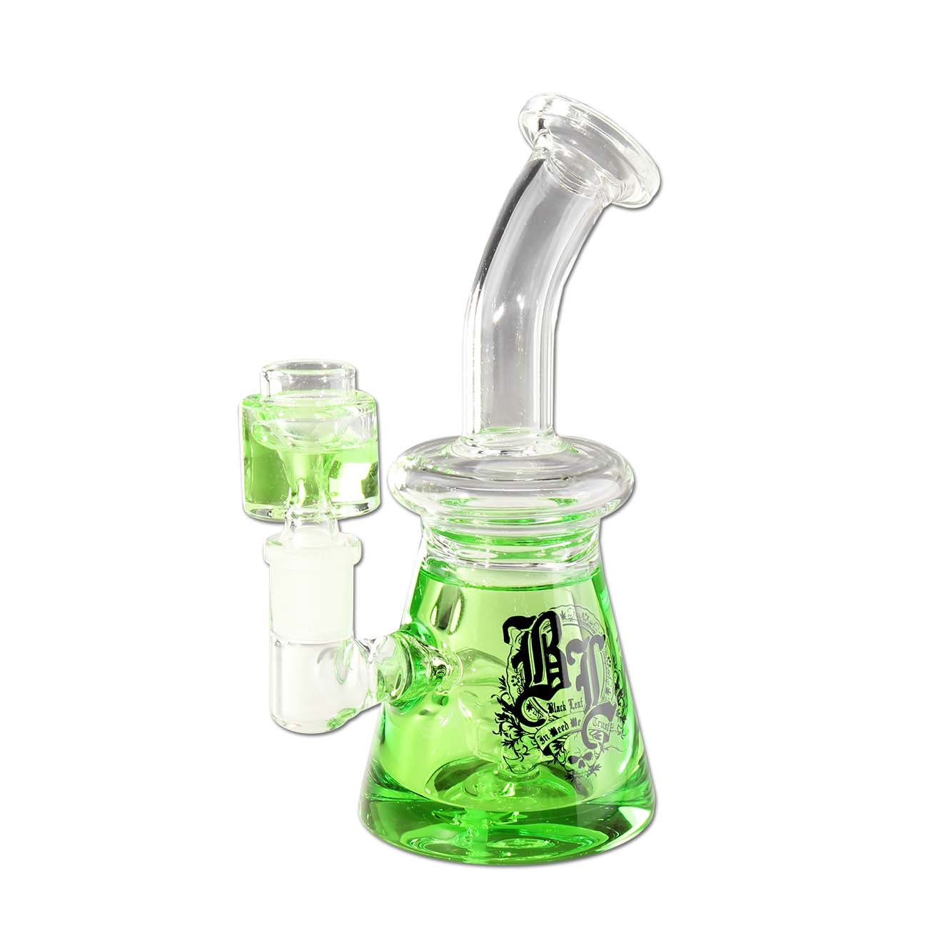 BL Liquid Bubbler Drum Perco