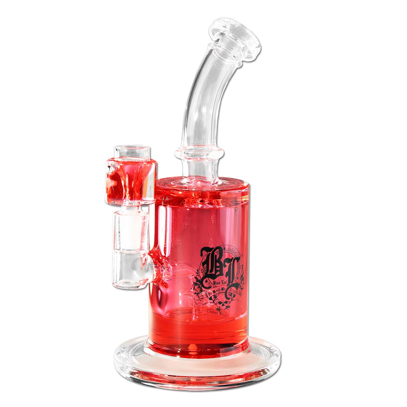 BL Liquid Bubbler Drum Perco