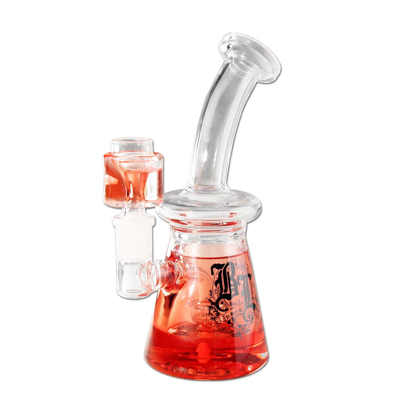 BL Liquid Bubbler Drum Perco