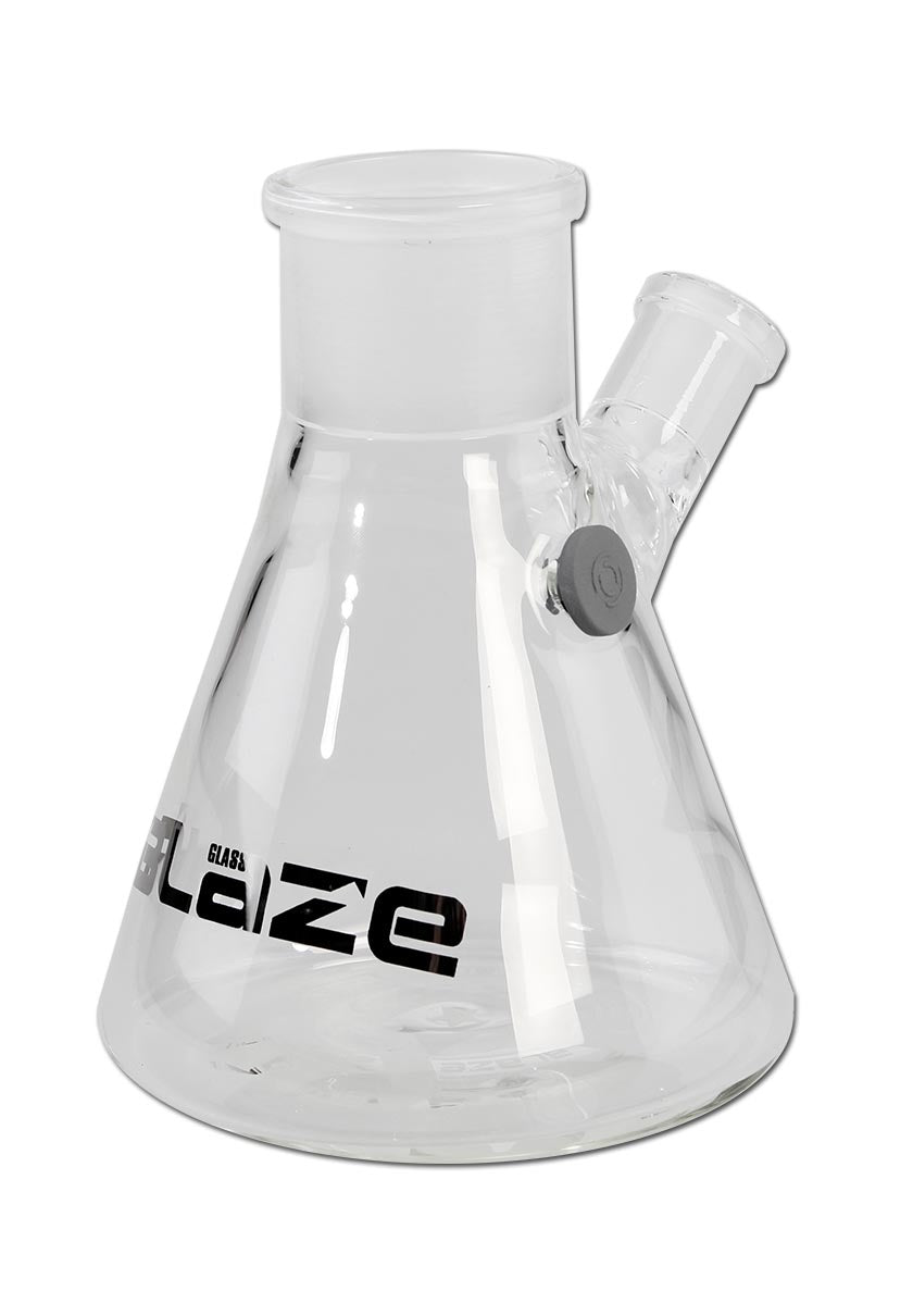 BLAZE M+M Beaker Bottom