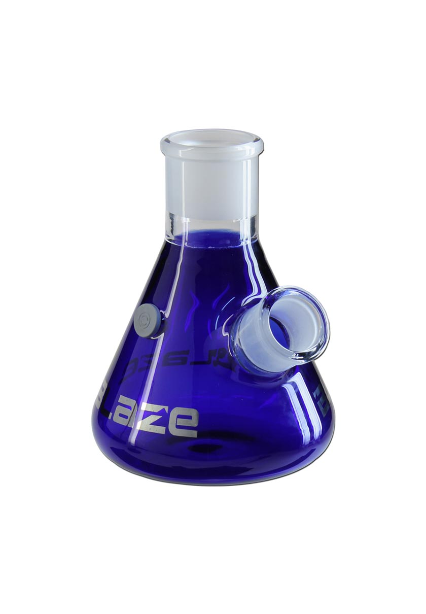 BLAZE M+M Beaker Blue