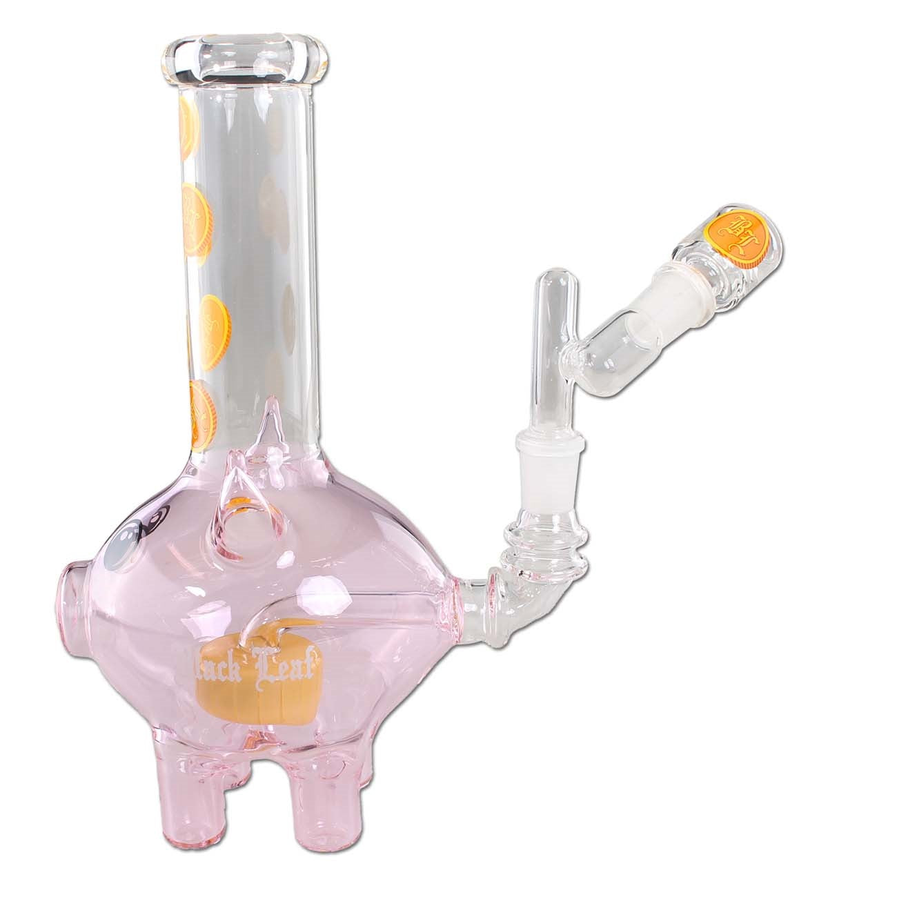 Piggy Bank Bong