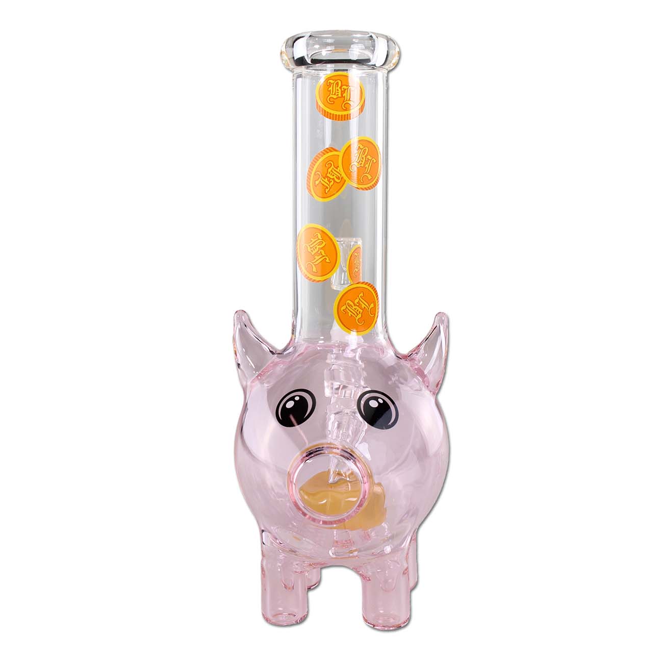 Piggy Bank Bong