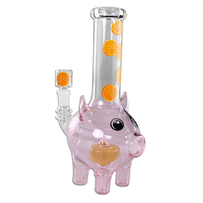 Piggy Bank Bong