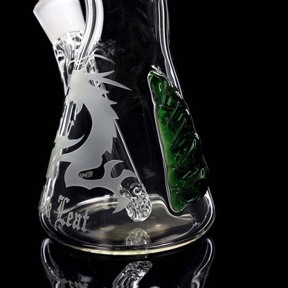 Black Leaf X EHLE. Special Edition DRAGON