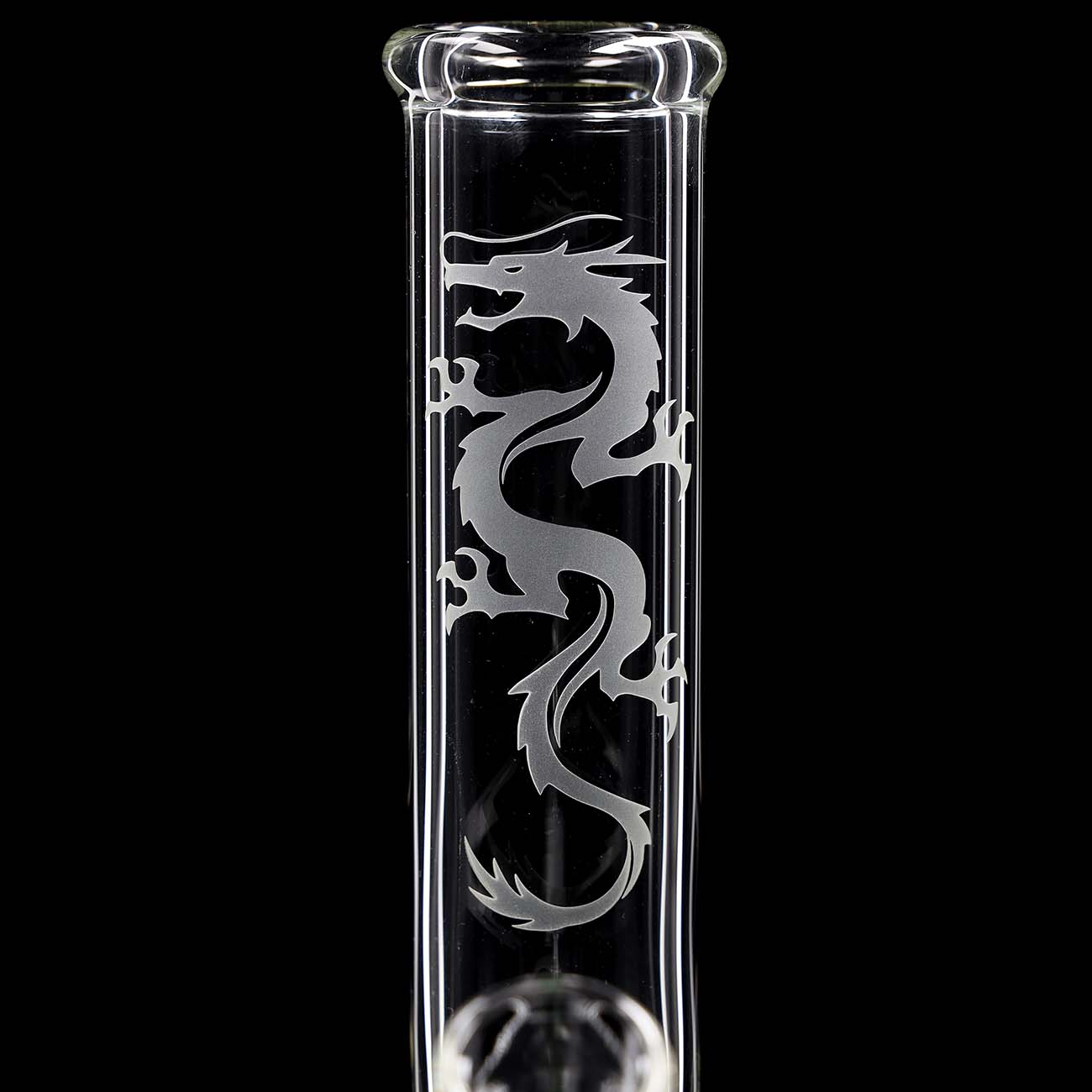 Black Leaf X EHLE. Special Edition DRAGON