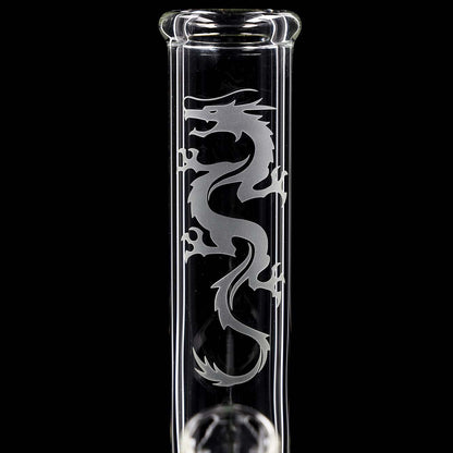 Black Leaf X EHLE. Special Edition DRAGON