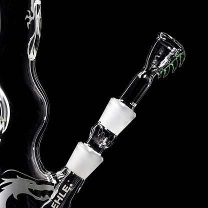 Black Leaf X EHLE. Special Edition DRAGON