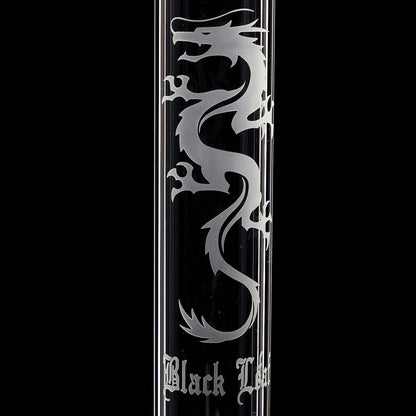 Black Leaf X EHLE. Special Edition DRAGON XL