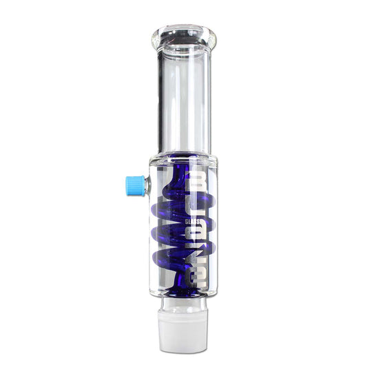 BLAZE M+M Spiral Tube Perco