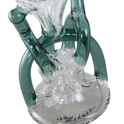 BLAZE MEDUSA Dab Rig