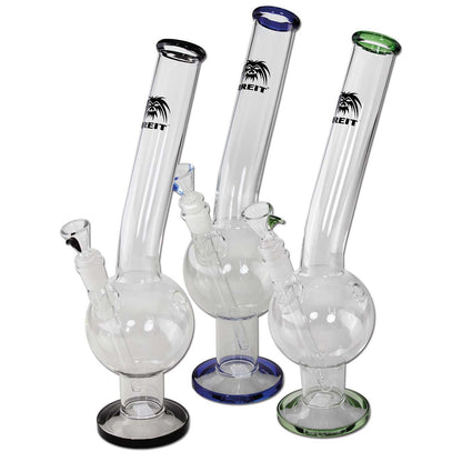 BREIT Belly Bong with Diffuser Chillum