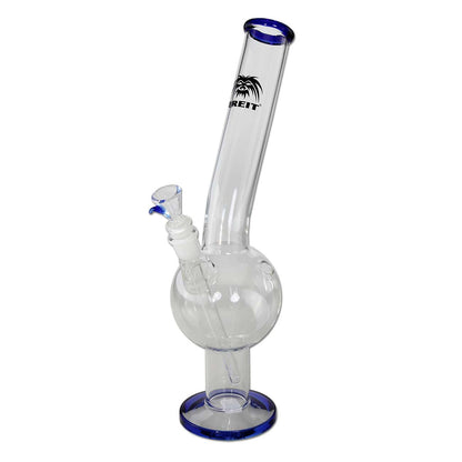 BREIT Belly Bong with Diffuser Chillum