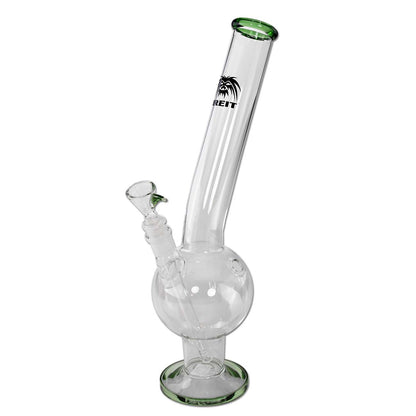 BREIT Belly Bong with Diffuser Chillum