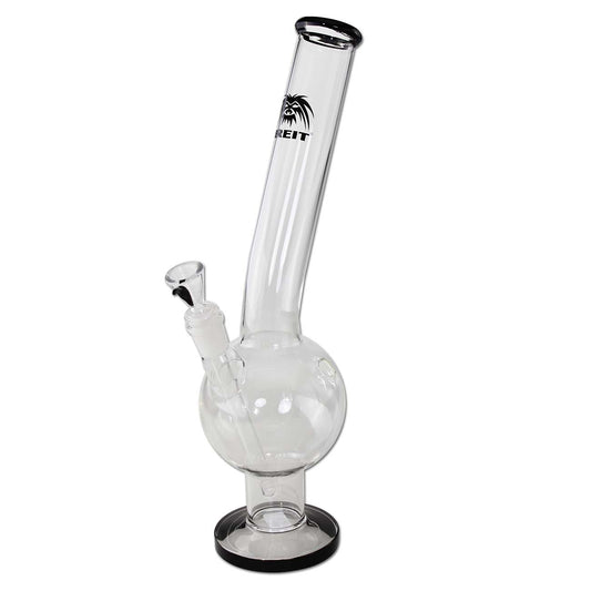 BREIT Belly Bong with Diffuser Chillum