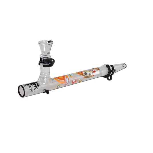 BREIT Spaceship Hand Pipe