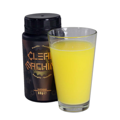 Clear Machine 2.0 Drink Mix Vanilla