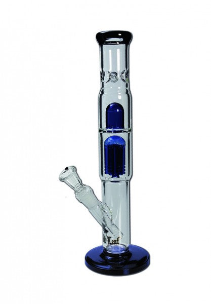 Glass Bong With Perco