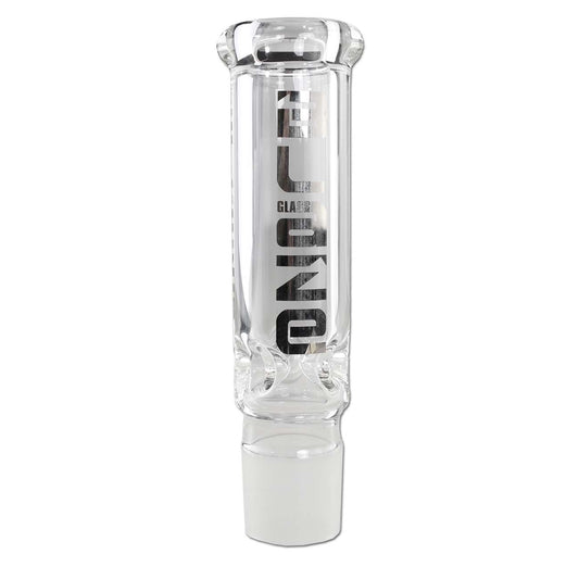 M+M Blaze Attachment Pipe With Ice